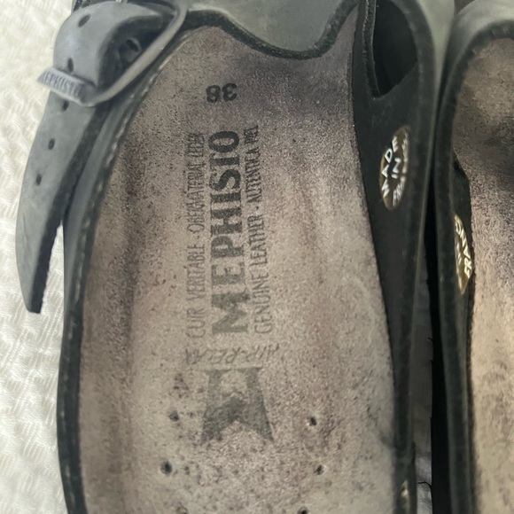 Mephisto Bundle of 3 Pair! - Picture 10 of 15